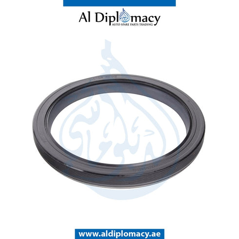 Rear CRANKSHAFT SEALING RING for Mercedes-Benz M Class C209 (2002-2010) models